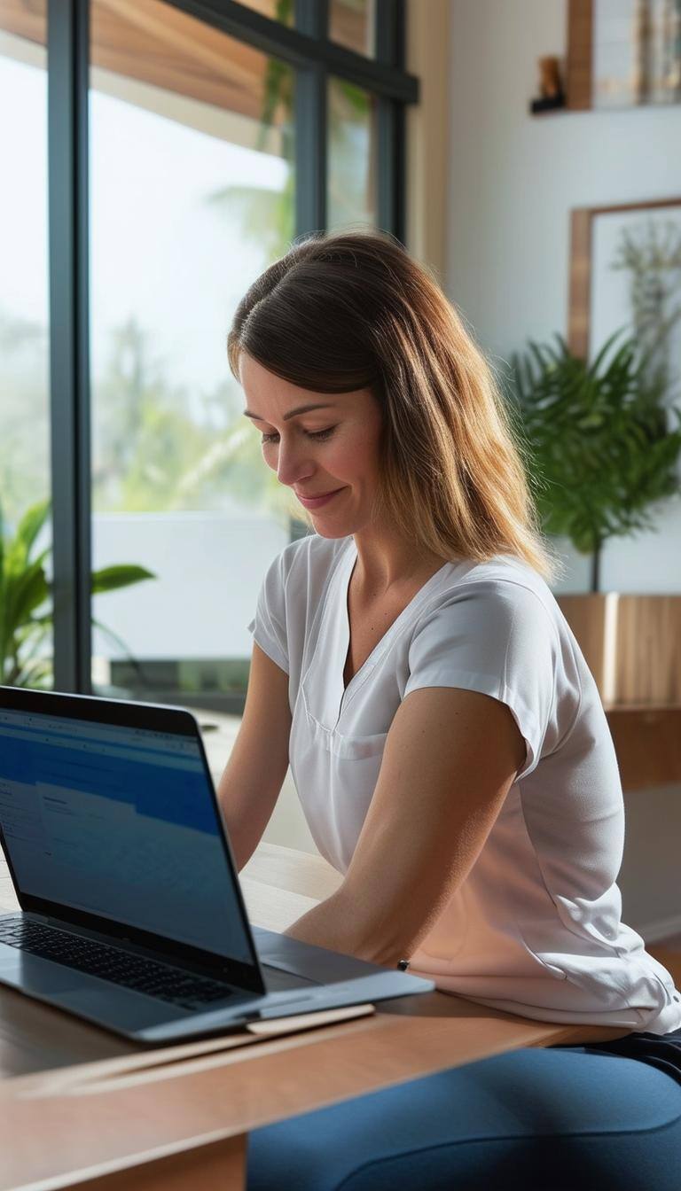 Access From Anywhere Chiropractor