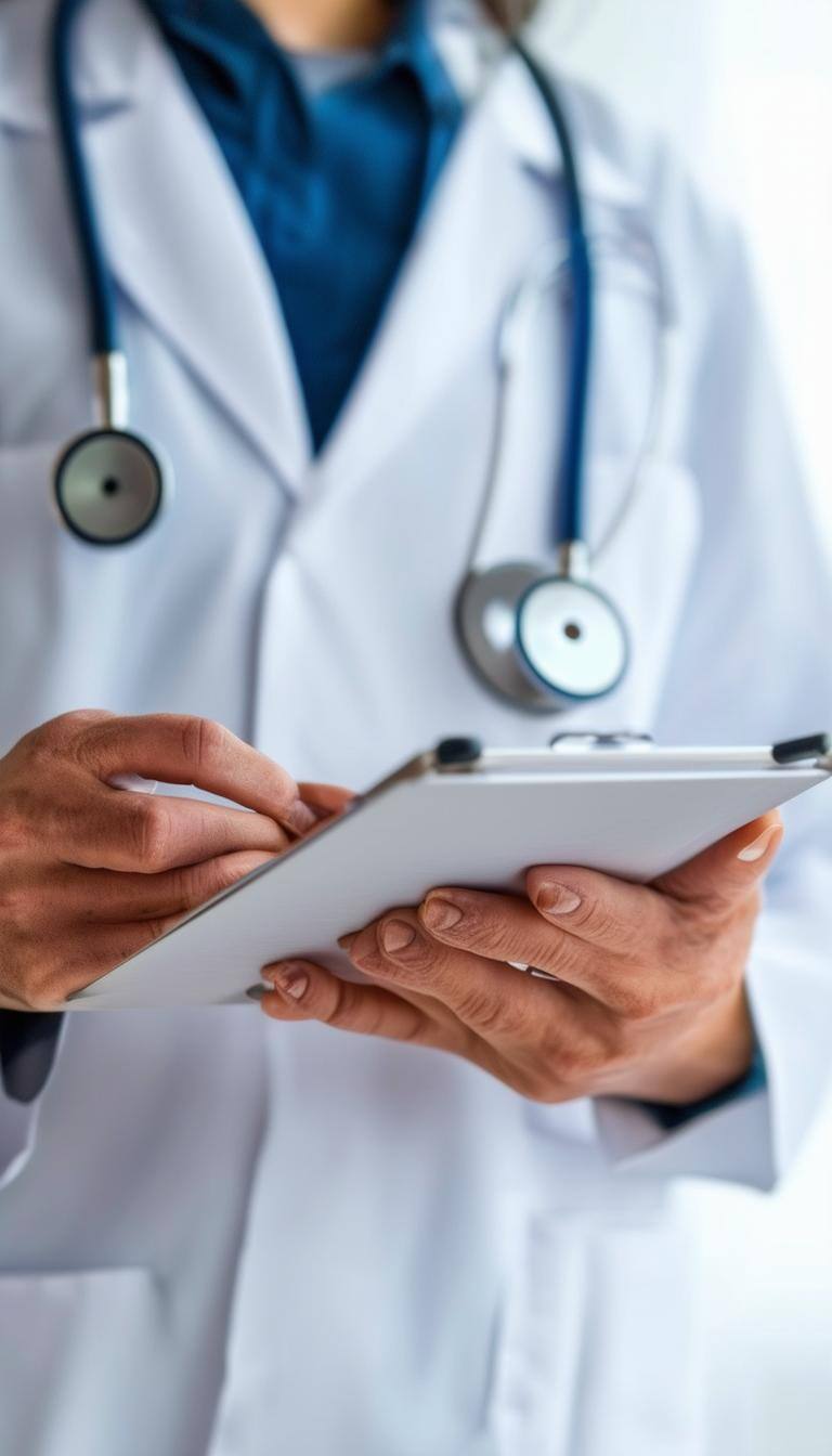 Benefits of Using a Doctor Marketing Agency