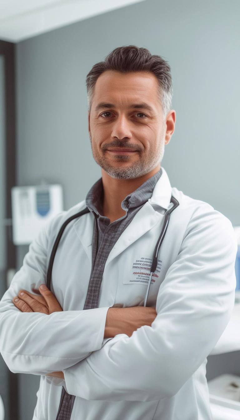 Everything Connected Chiropractor