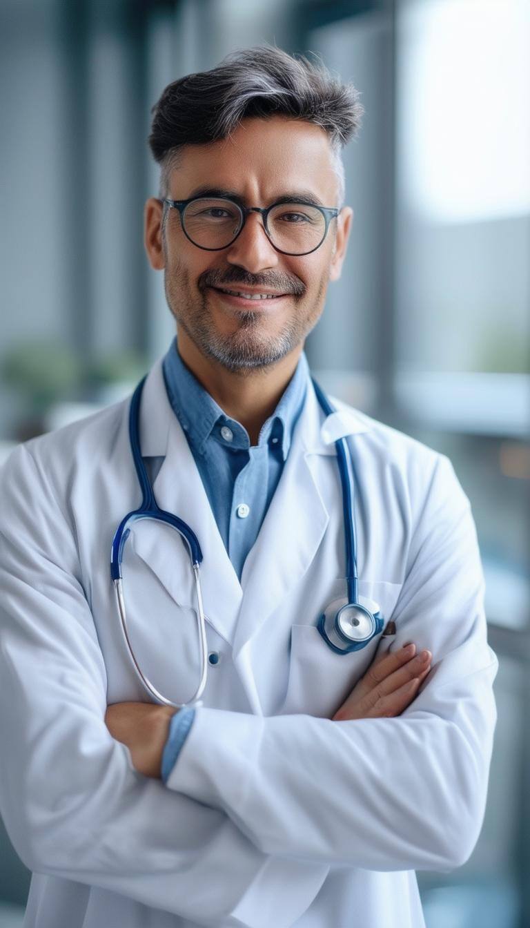 Doctor Digital Marketing