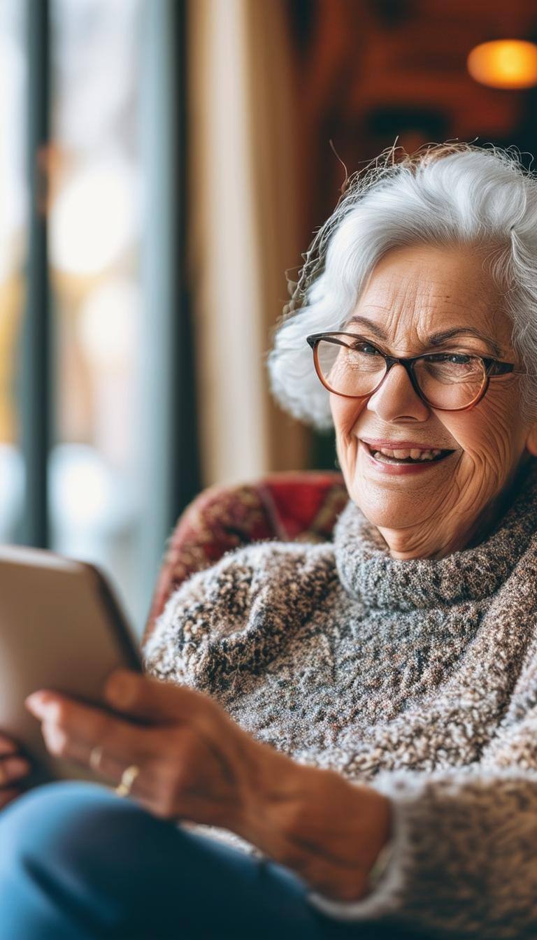 HERE’S WHAT YOU WON’T GET ANYWHERE ELSE Assisted Living Marketing