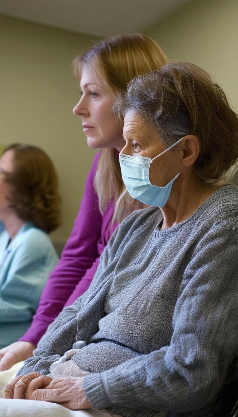 Home Health Care patient acquition