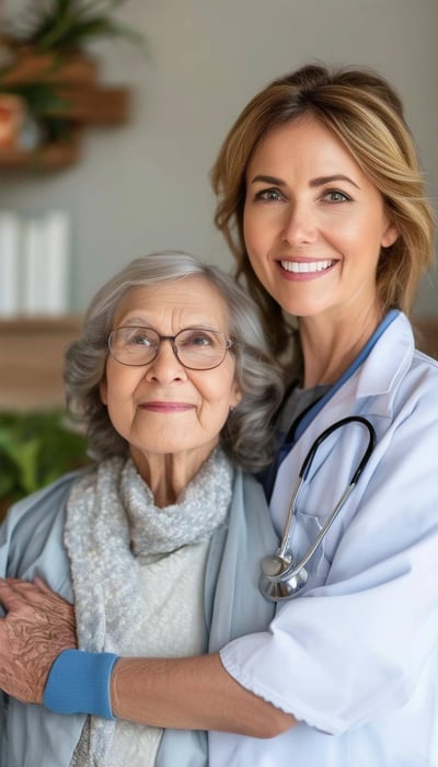 Home Health Care-1