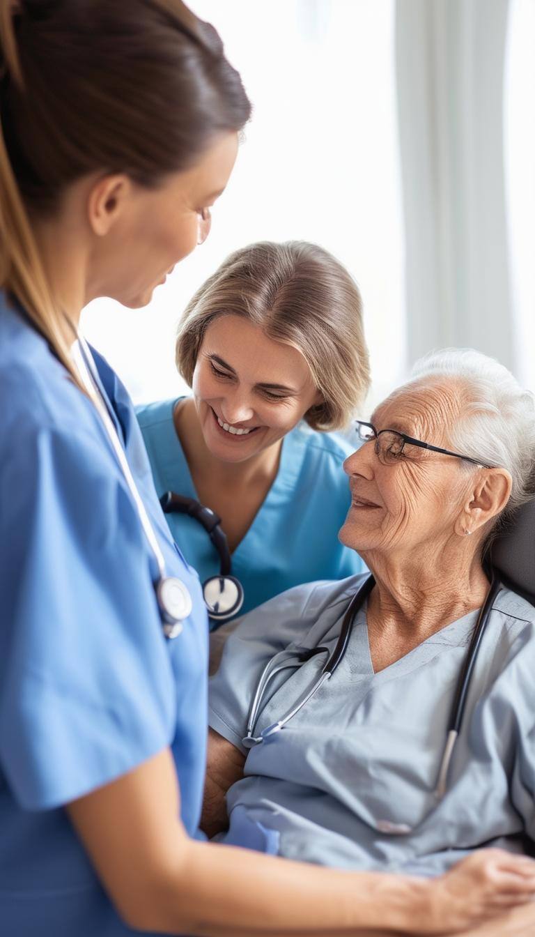 Home Health Care