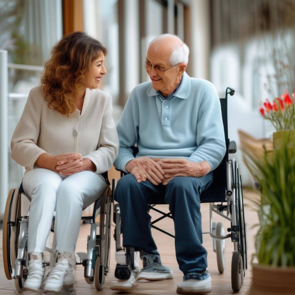 PATIENT RETENTION Assisted Living Marketing