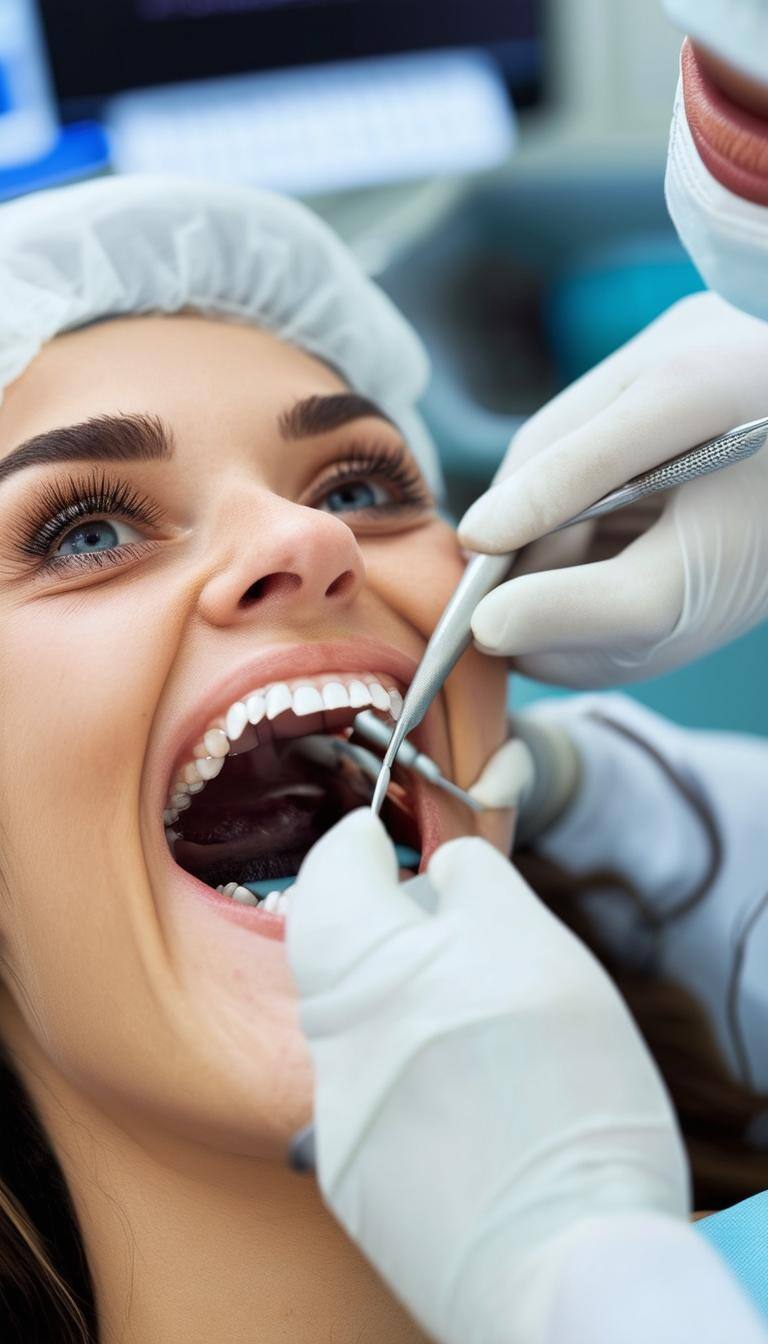 dentist patient-1