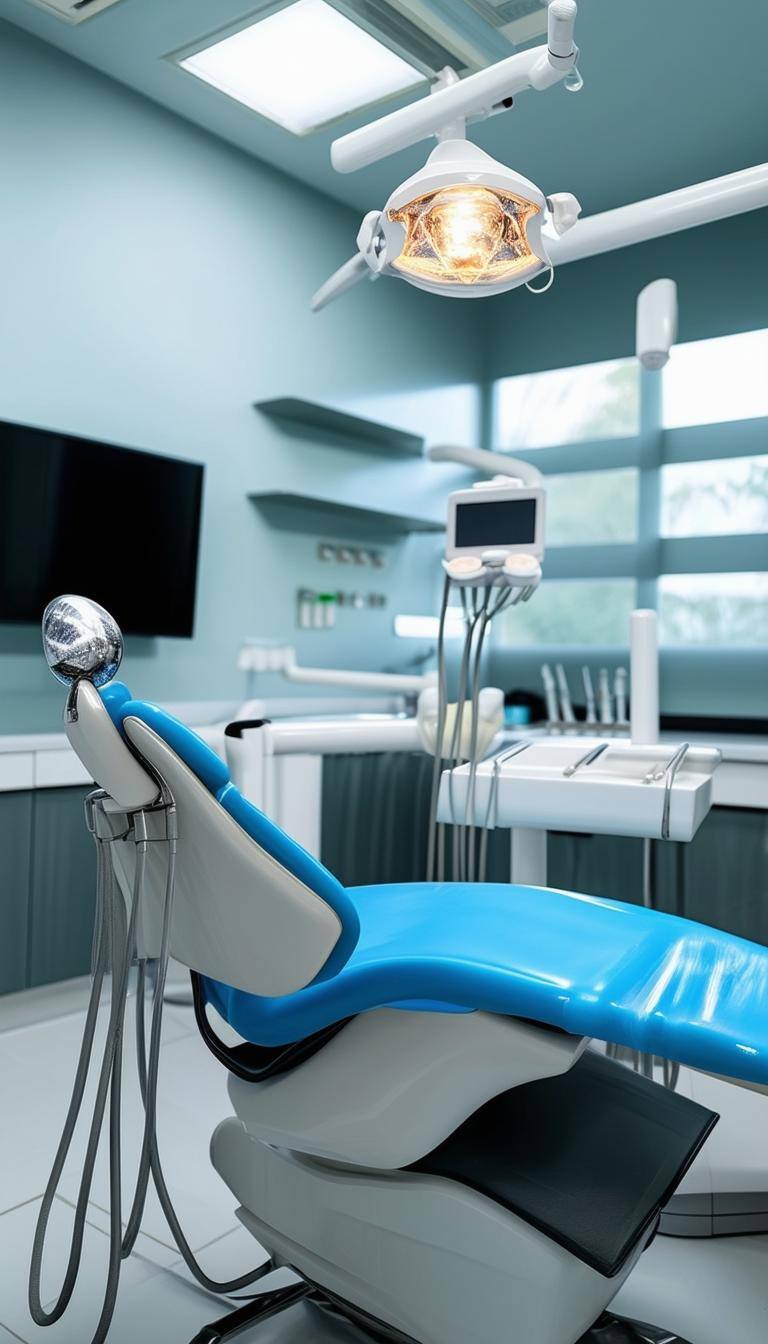 dentist