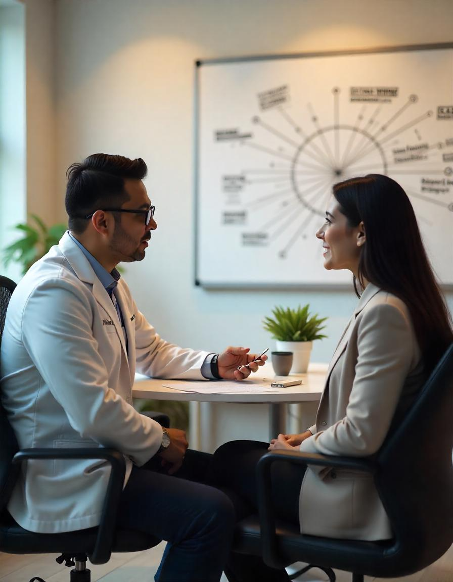 Chiropractor Digital Marketing Services