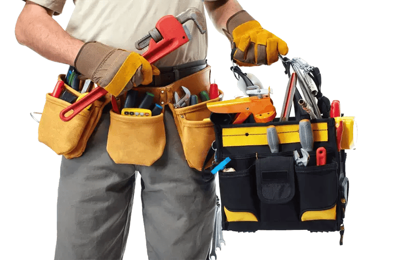HANDYMAN CUSTOMER ACQUISITION