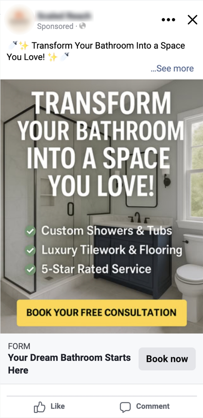remodel - ad creative 4
